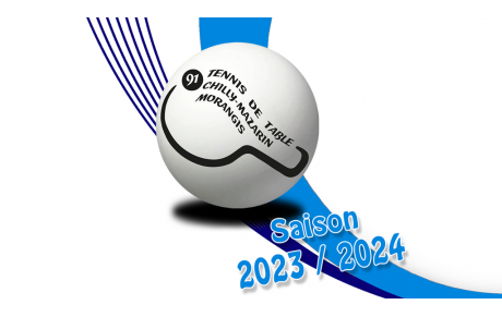 Plaquette Saison 2023/2024