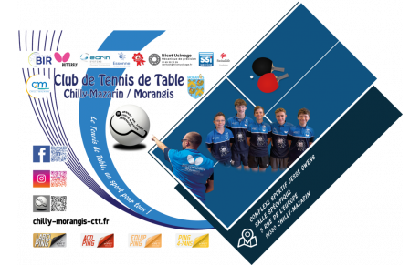 Présentation du Club