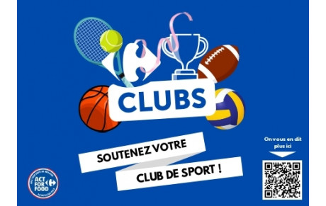 Carrefour Sport
