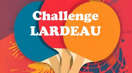 Résultats Challenge LARDEAU
