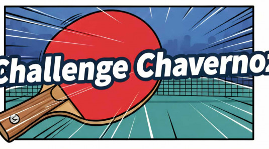 Résultats Challenge CHAVERNOZ J1